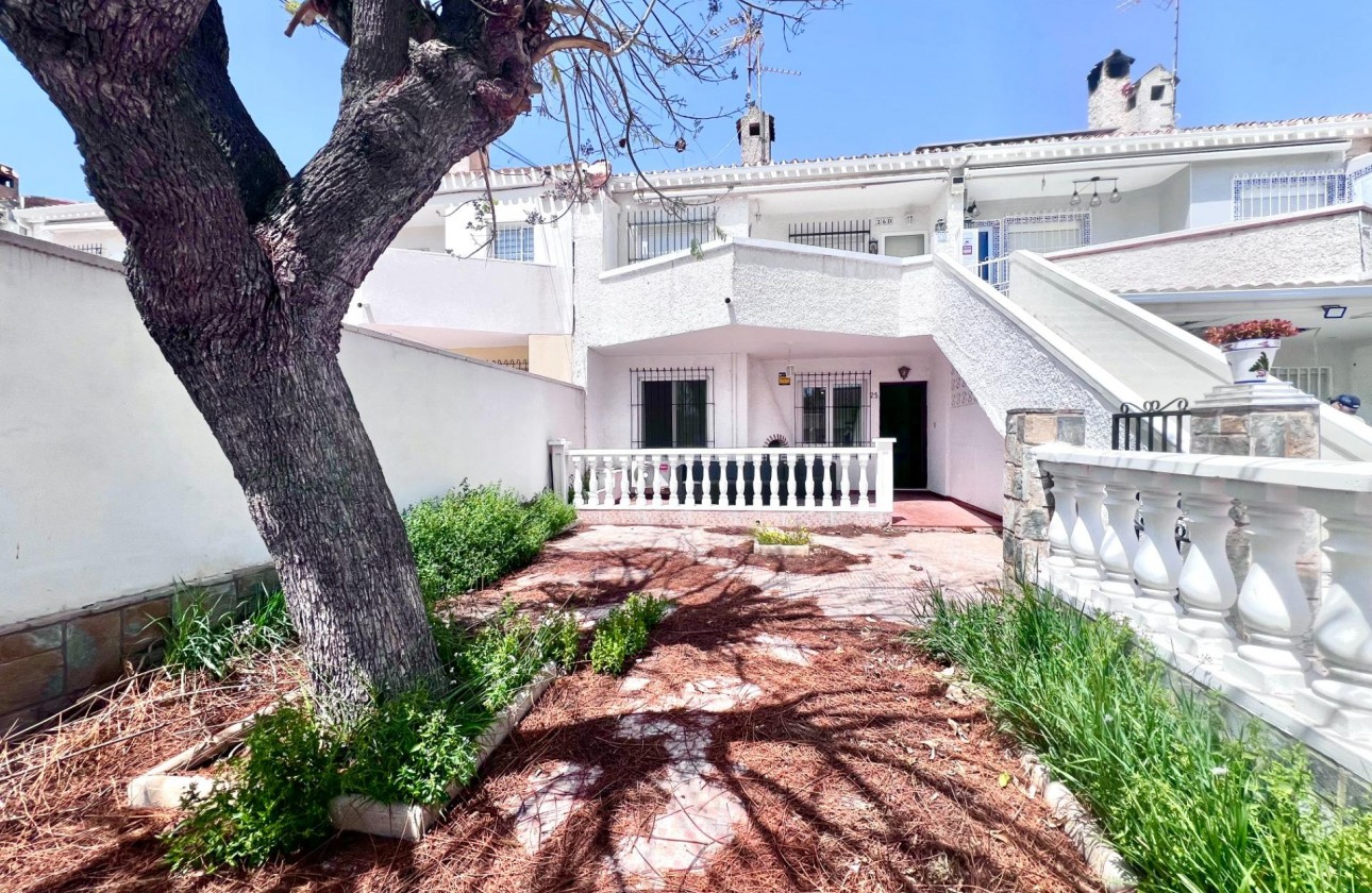 Reventa - Bungalow - Orihuela Costa - Cabo Roig