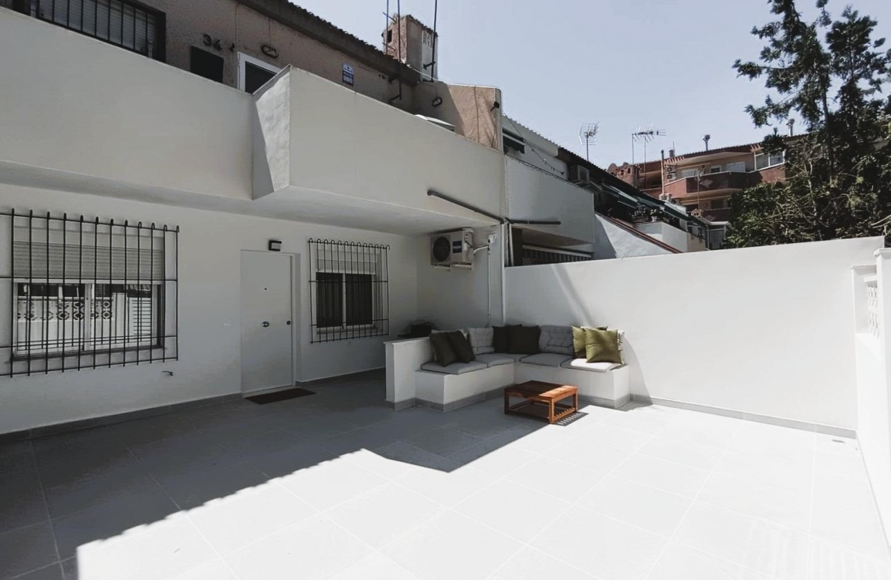 Reventa - Bungalow - Orihuela Costa - Cabo Roig