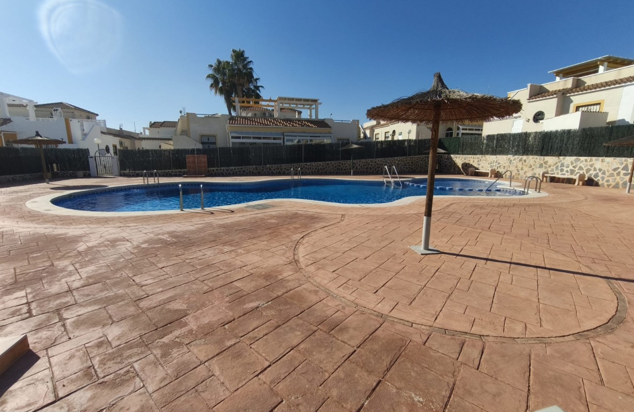 Reventa - Bungalow - Orihuela Costa - Punta Prima