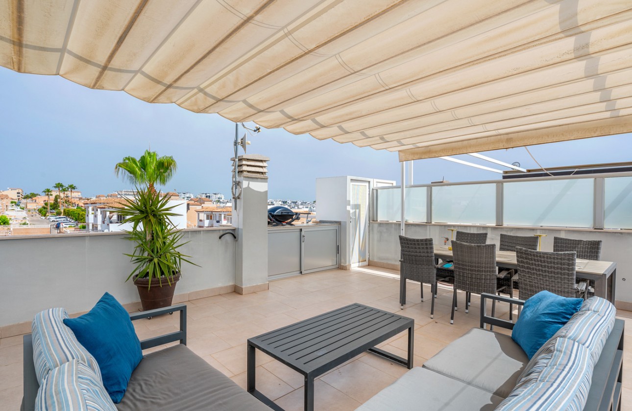 Reventa - Bungalow - Orihuela Costa - Punta Prima