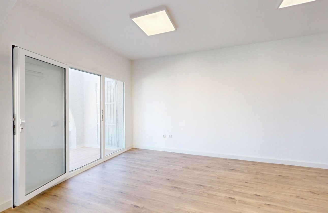 Reventa - Bungalow - Orihuela Costa - Villamartín