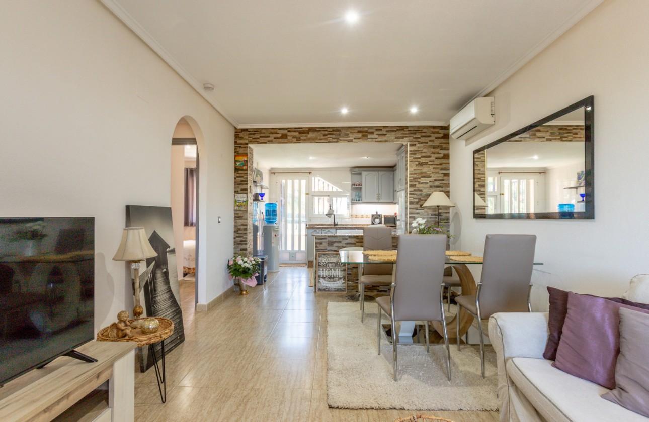 Reventa - Bungalow - Orihuela Costa - Villamartín