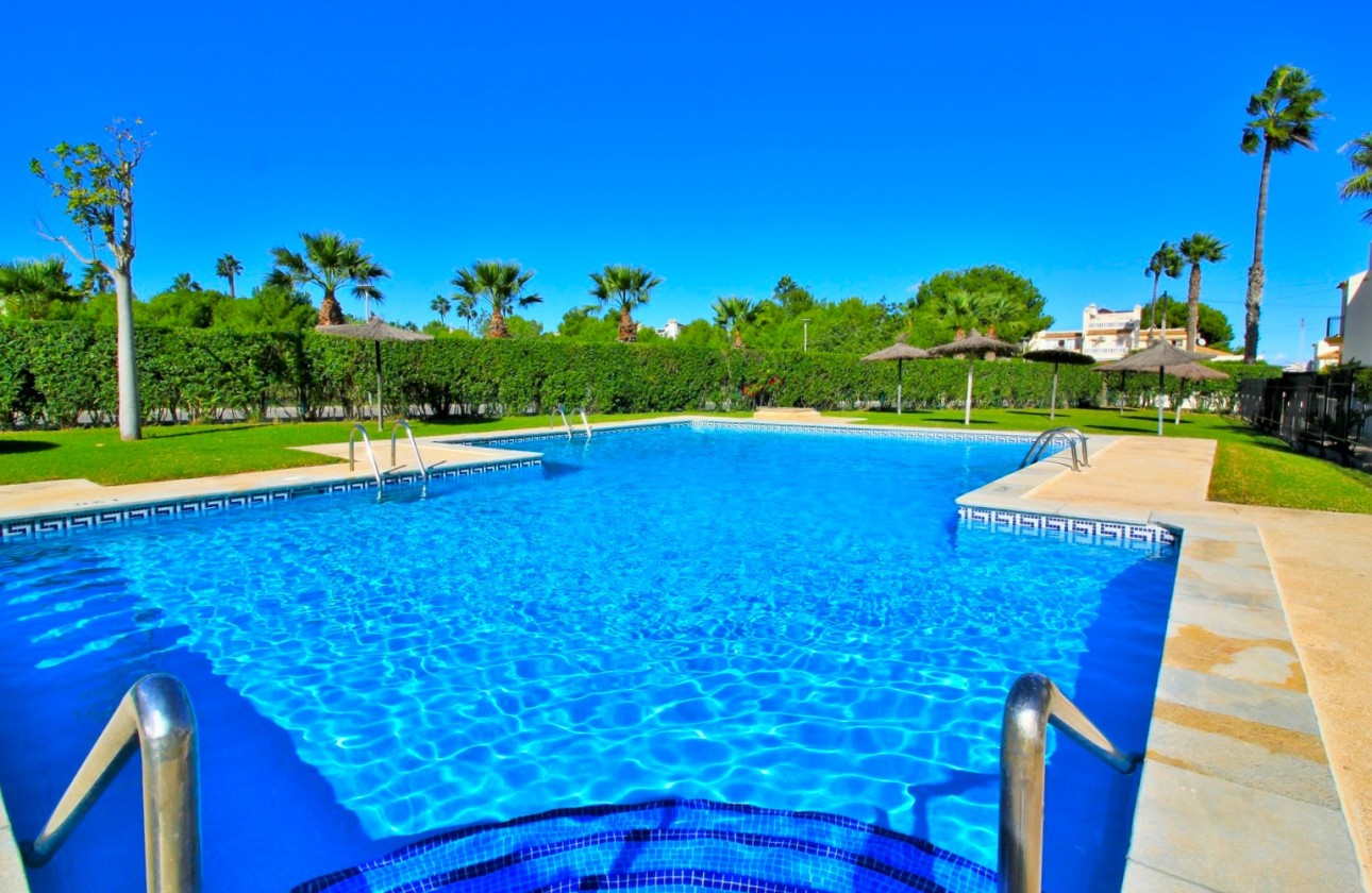 Reventa - Bungalow - Orihuela Costa - Villamartín