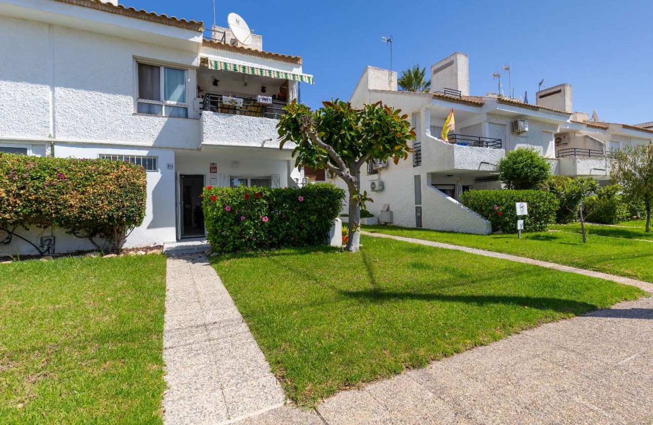 Reventa - Bungalow - Orihuela - Orihuela Costa
