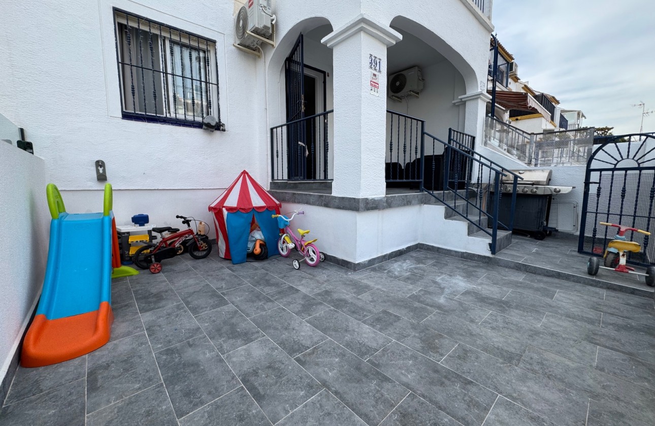 Reventa - Bungalow - Playa Flamenca