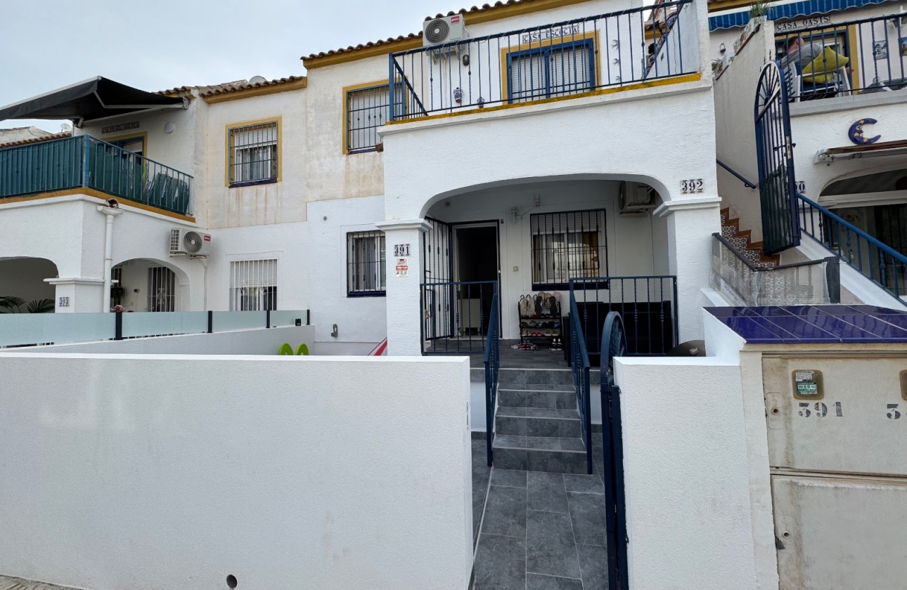 Reventa - Bungalow - Playa Flamenca