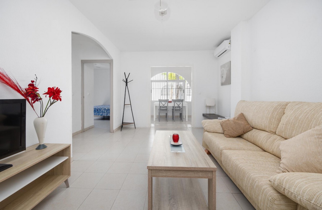 Reventa - Bungalow - Torrevieja - El Acequión - Los Náufragos