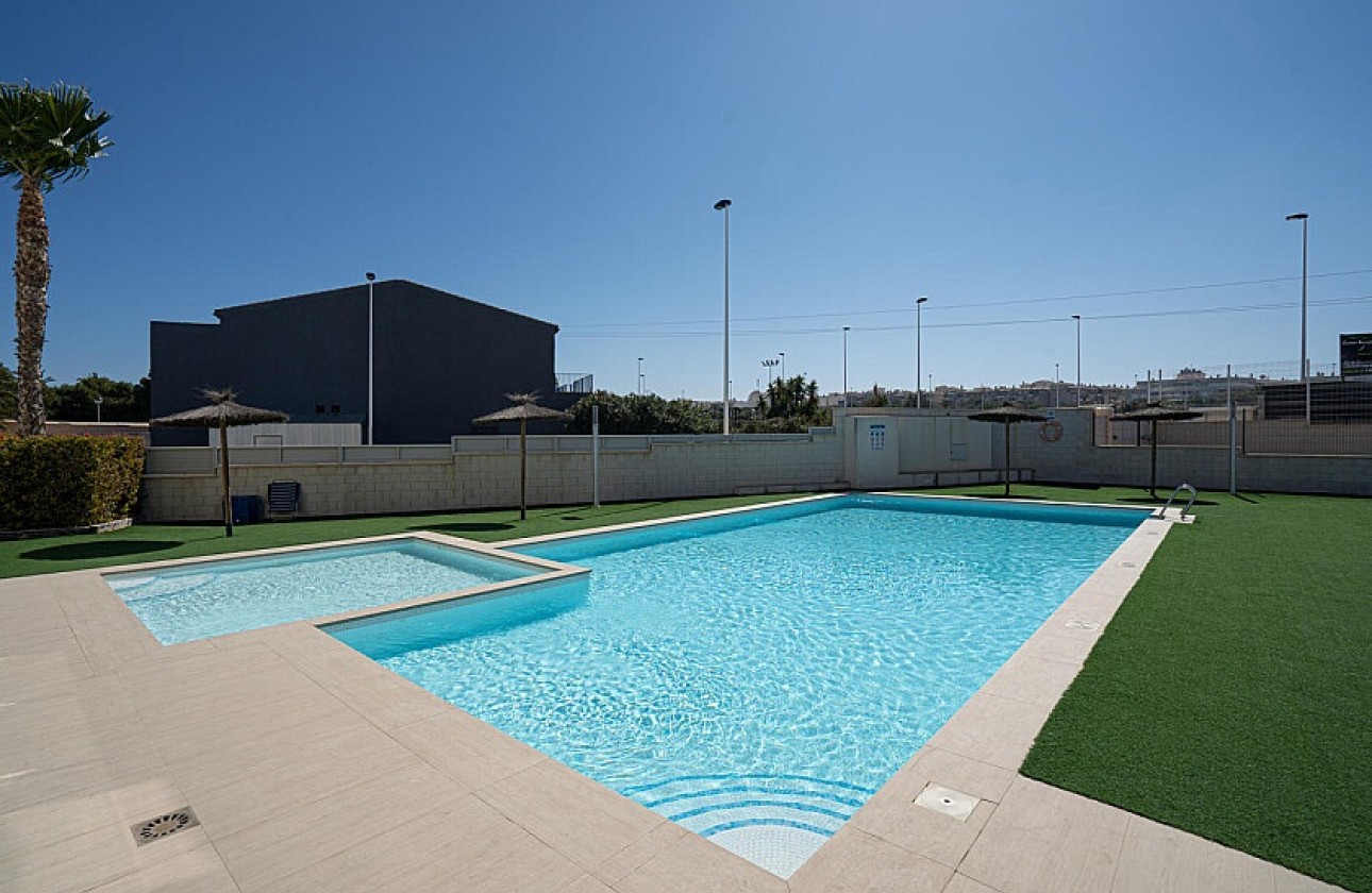 Reventa - Bungalow - Torrevieja