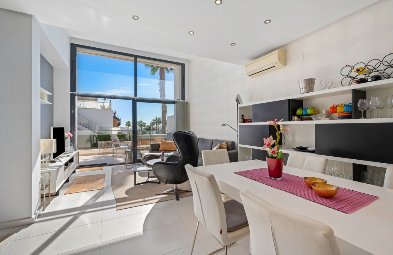 Reventa - Bungalow - Torrevieja