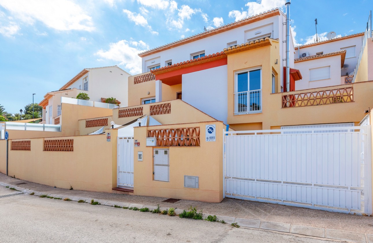 Reventa - Chalet Independiente - Alfas del Pí