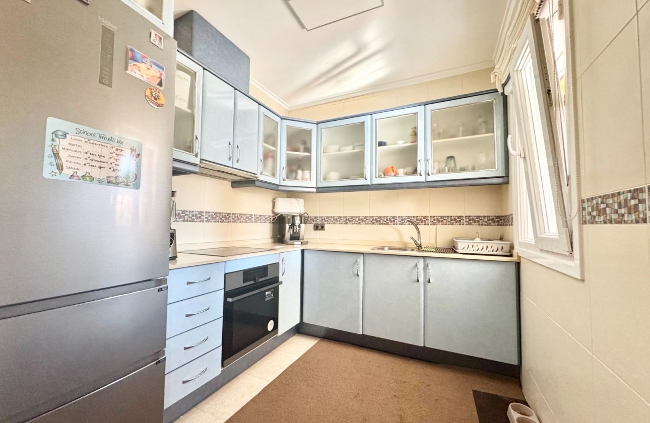 Reventa - Chalet Independiente - Benijófar - Benijofar