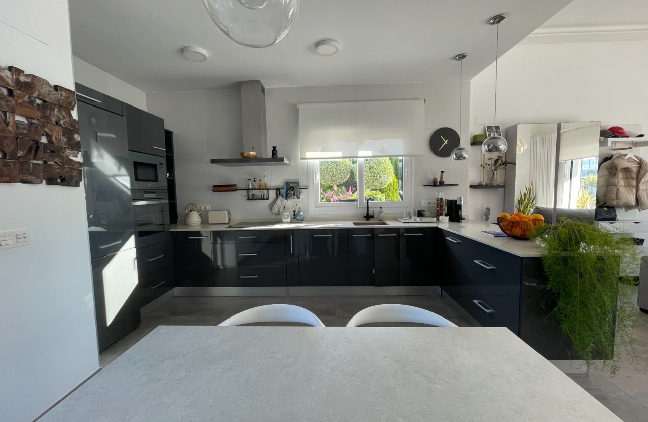 Reventa - Chalet Independiente - Benijófar - Benijofar