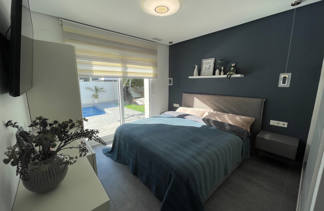 Reventa - Chalet Independiente - Benijófar - Benijofar