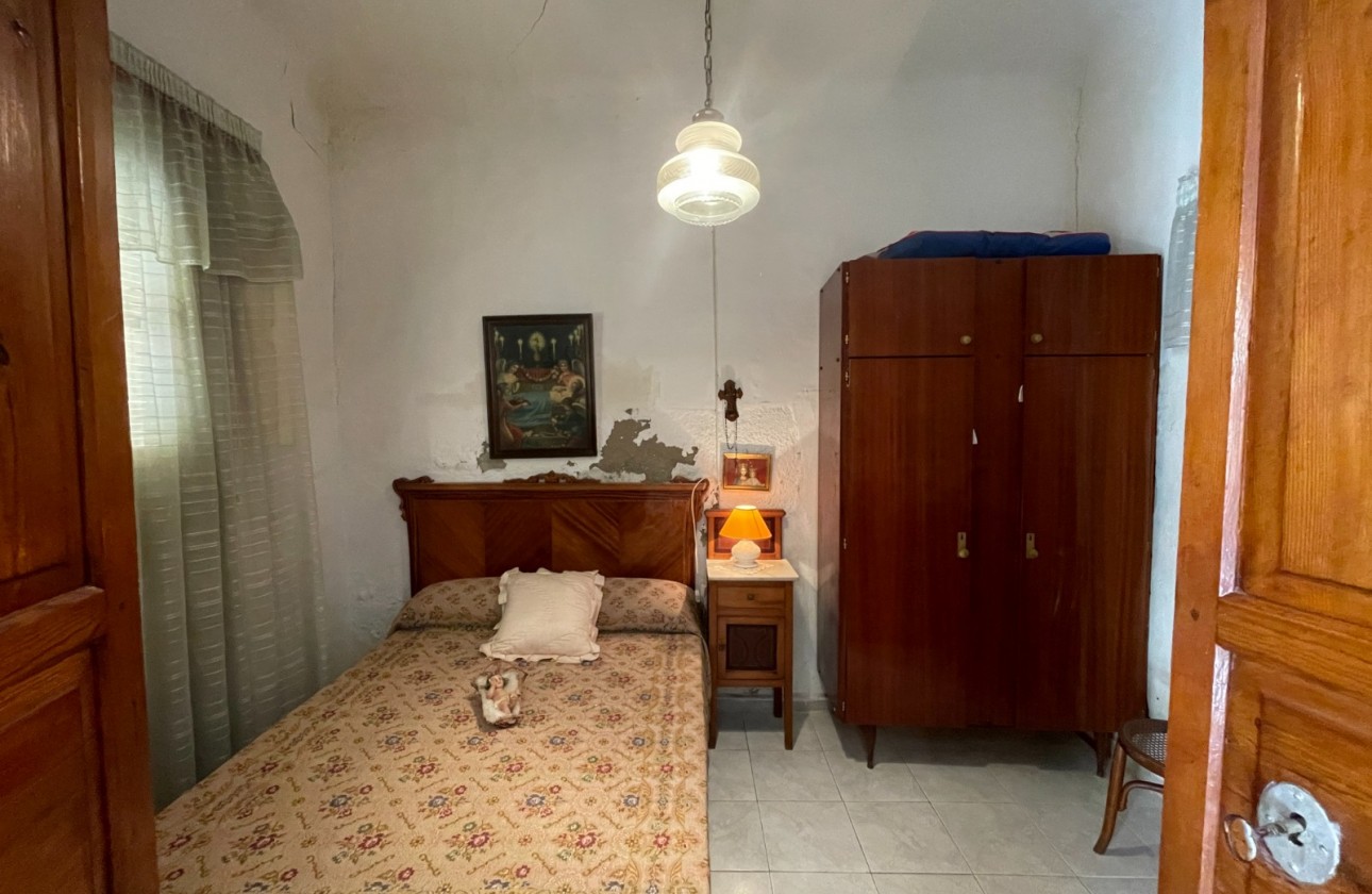 Reventa - Chalet Independiente - Benijófar - Benijofar