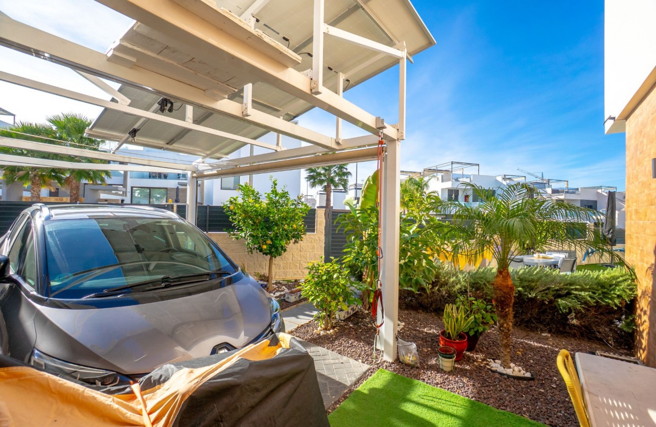 Reventa - Chalet Independiente - Benijófar - Benijofar