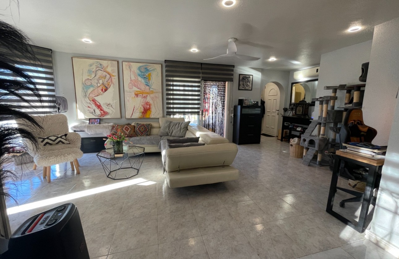 Reventa - Chalet Independiente - Benijófar - Benimar