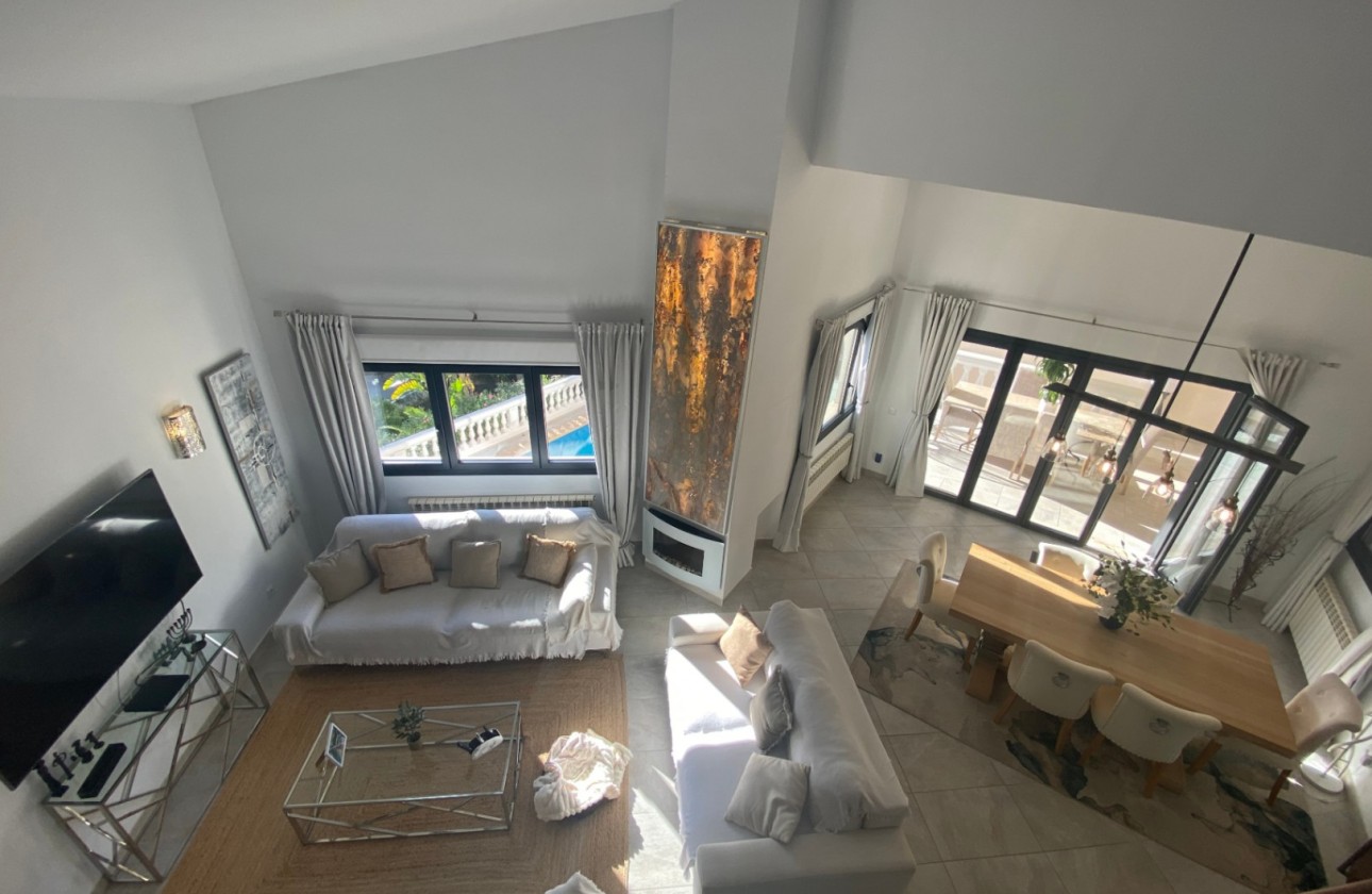 Reventa - Chalet Independiente - Calviá - Mallorca