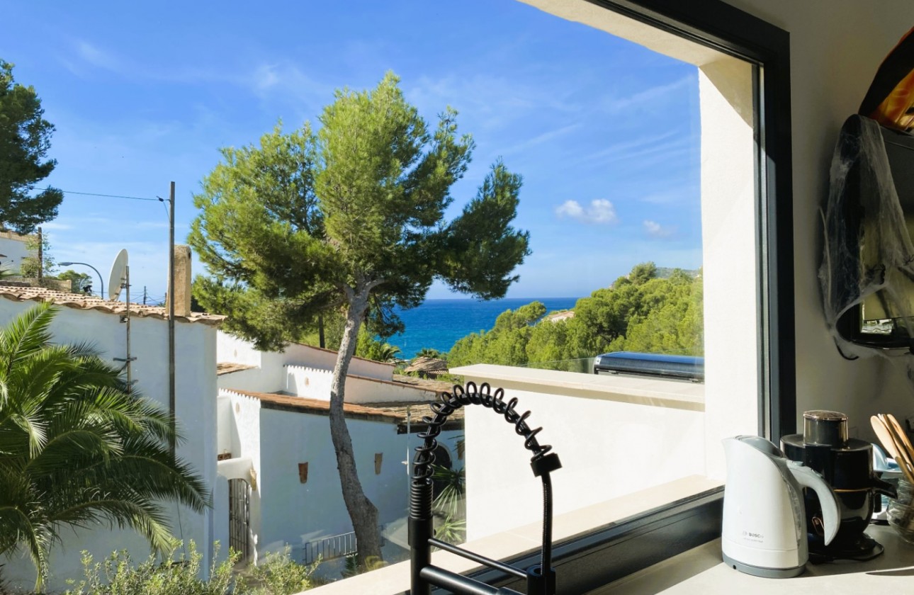 Reventa - Chalet Independiente - Calviá - Mallorca