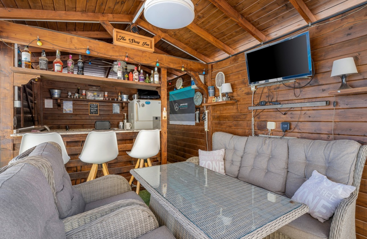 Reventa - Chalet Independiente - Ciudad Quesada - Center