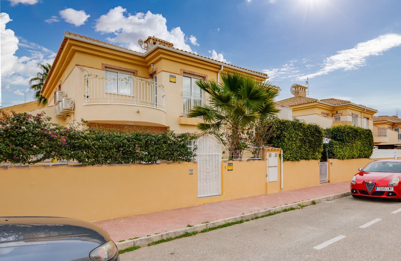 Reventa - Chalet Independiente - Ciudad Quesada/Rojales - Ciudad Quesada