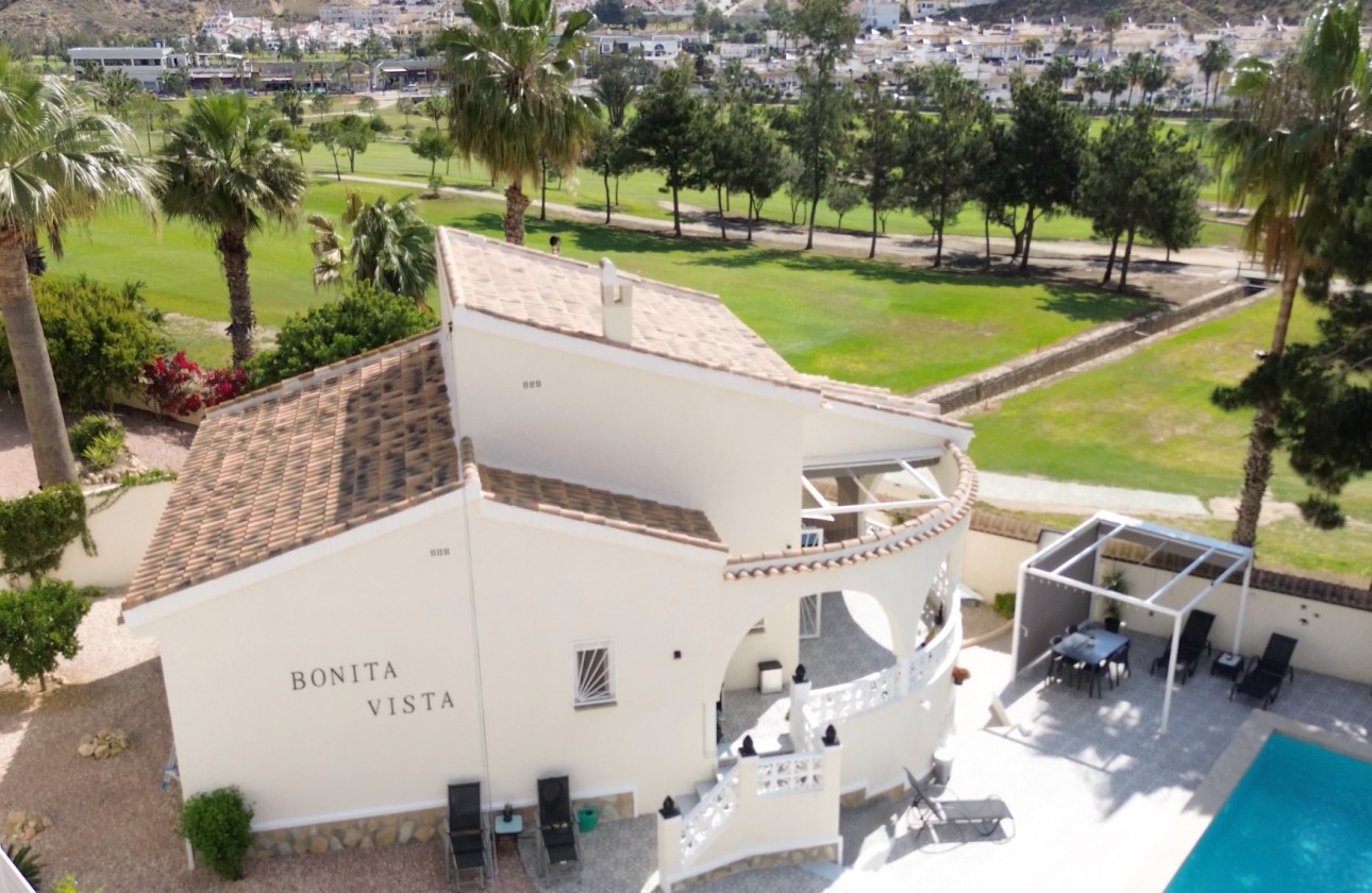 Reventa - Chalet Independiente - Ciudad Quesada