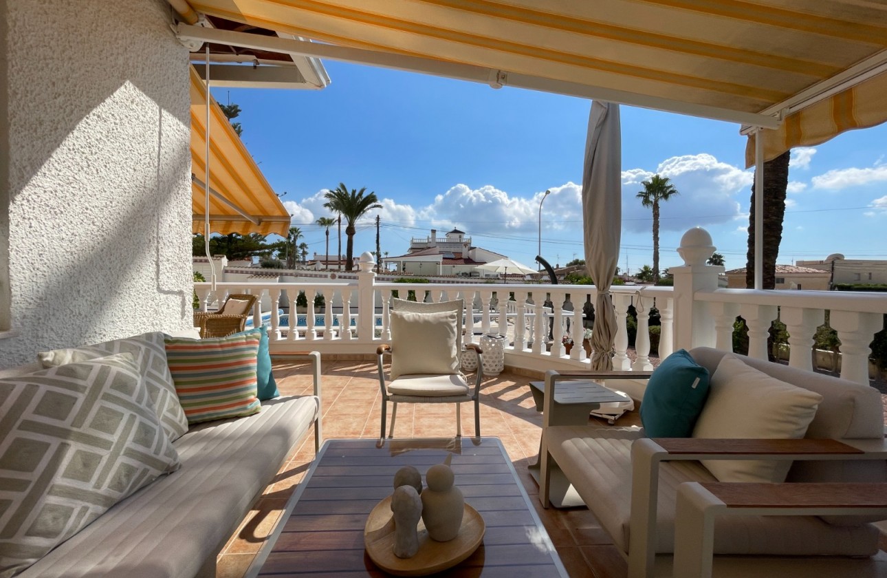 Reventa - Chalet Independiente - Ciudad Quesada