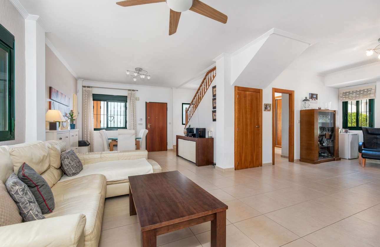 Reventa - Chalet Independiente - Ciudad Quesada