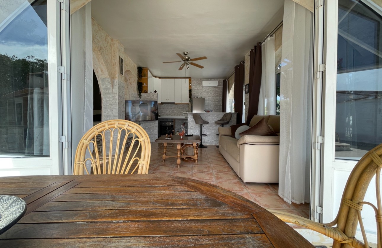 Reventa - Chalet Independiente - Ciudad Quesada