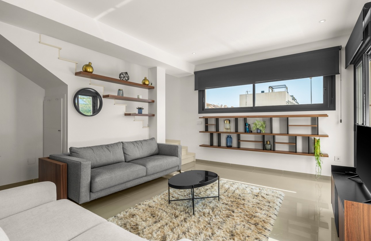 Reventa - Chalet Independiente - Ciudad Quesada