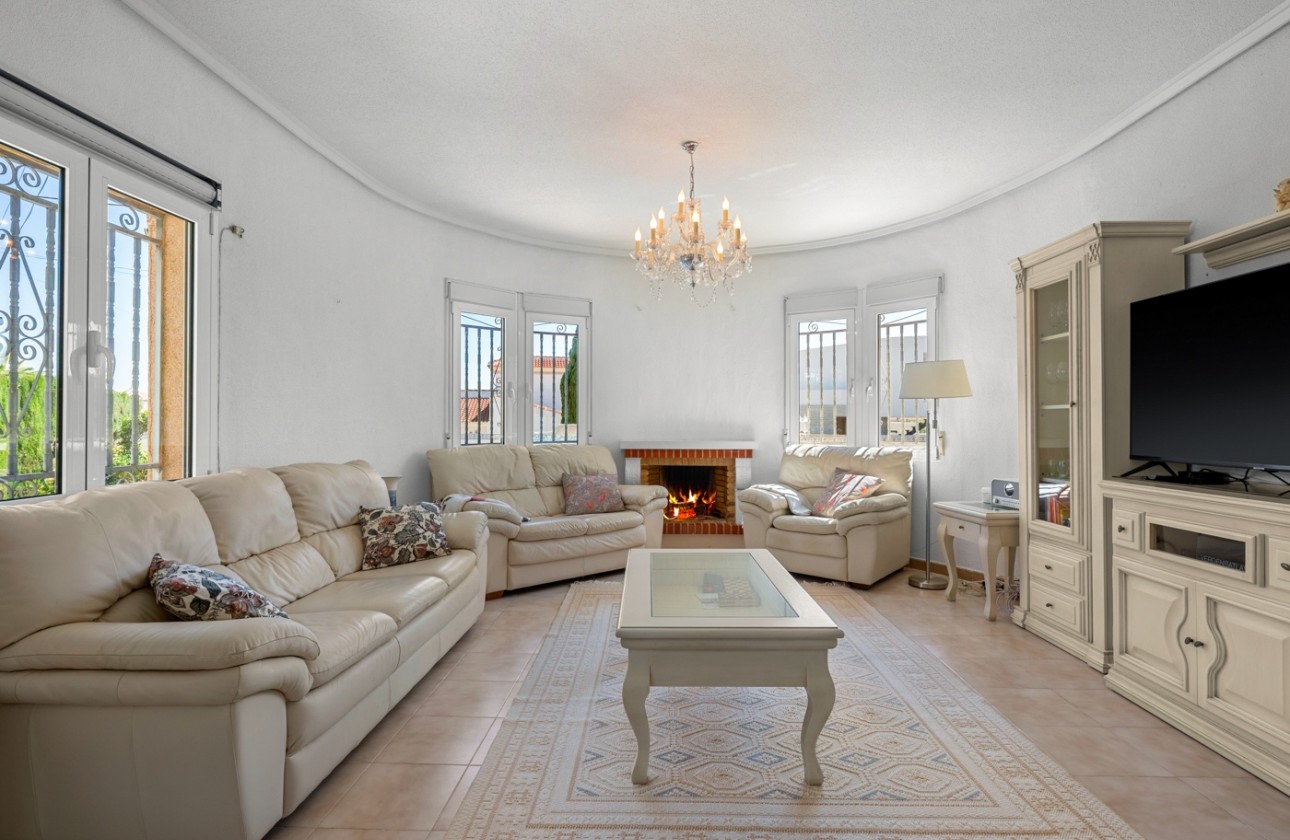 Reventa - Chalet Independiente - Ciudad Quesada