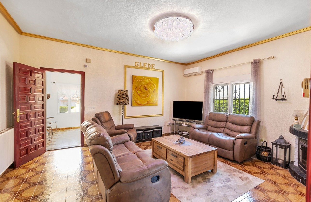 Reventa - Chalet Independiente - Ciudad Quesada