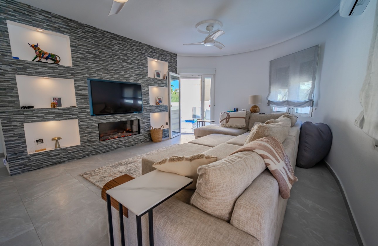 Reventa - Chalet Independiente - Ciudad Quesada