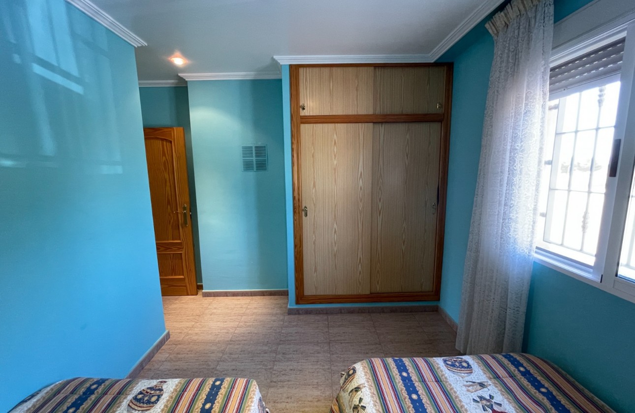 Reventa - Chalet Independiente - Crevillente