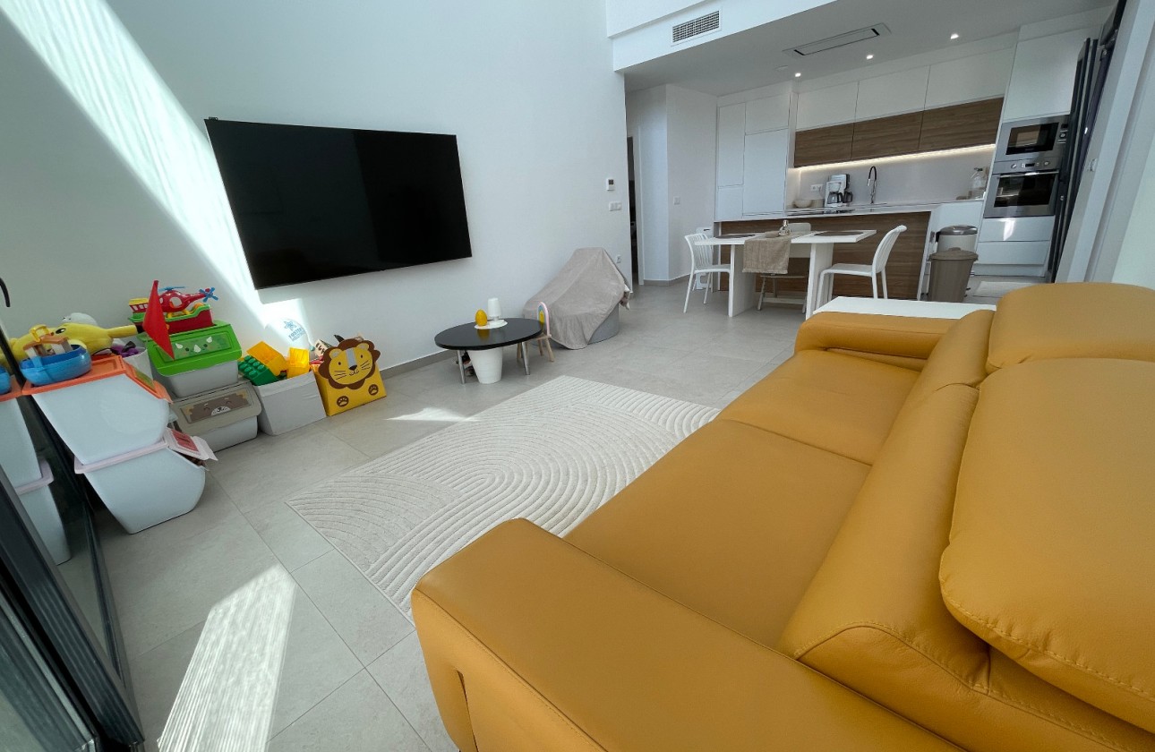 Reventa - Chalet Independiente - Formentera del Segura