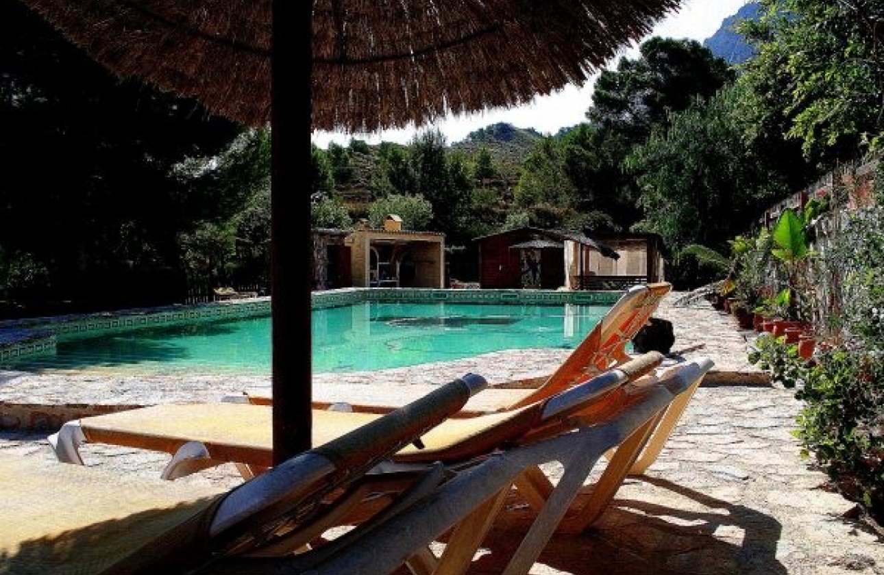 Reventa - Chalet Independiente - Gea Y Truyols