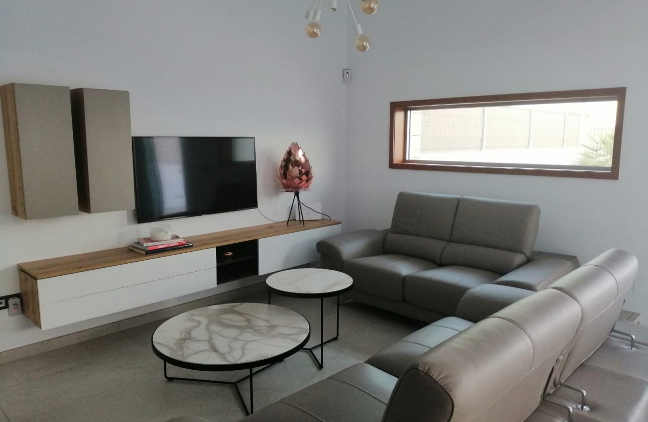 Reventa - Chalet Independiente - Guardamar del Segura - El Raso