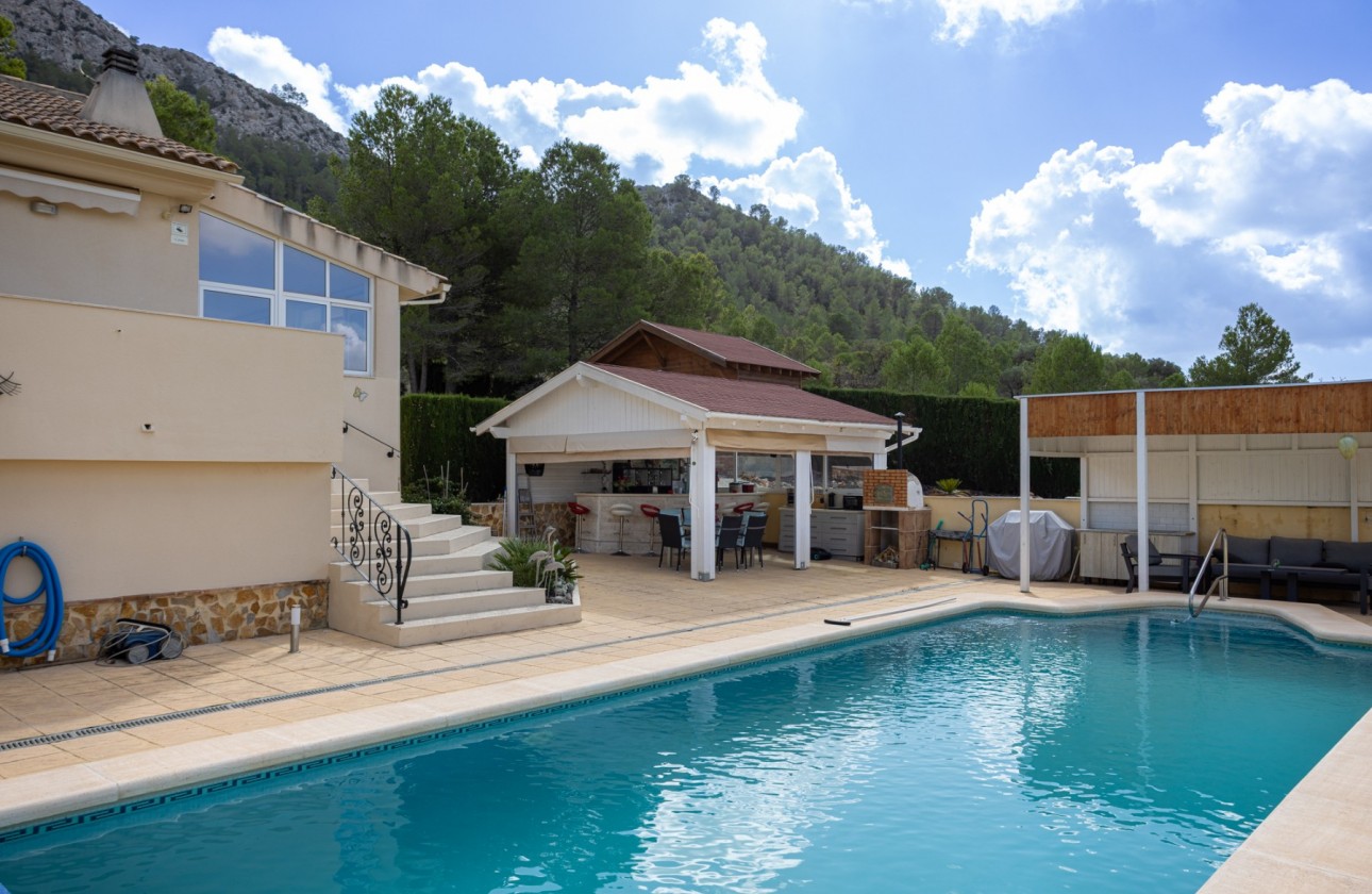 Reventa - Chalet Independiente - La Zarza