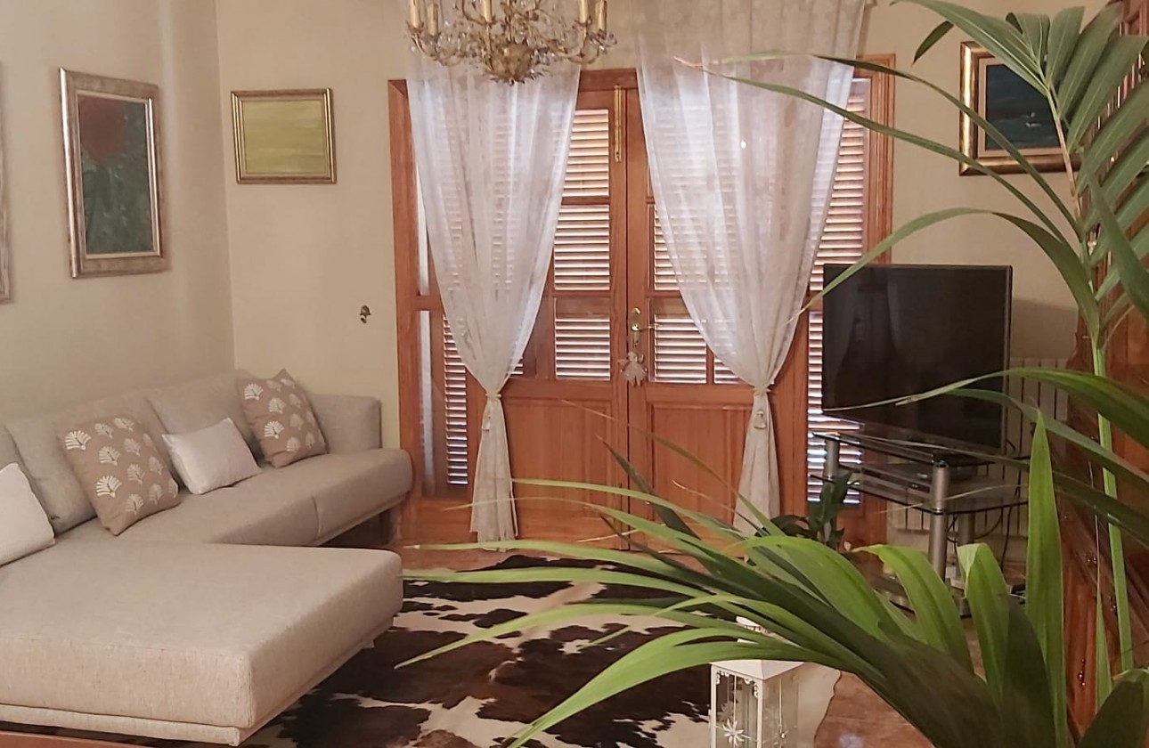 Reventa - Chalet Independiente - Marrachí - Mallorca