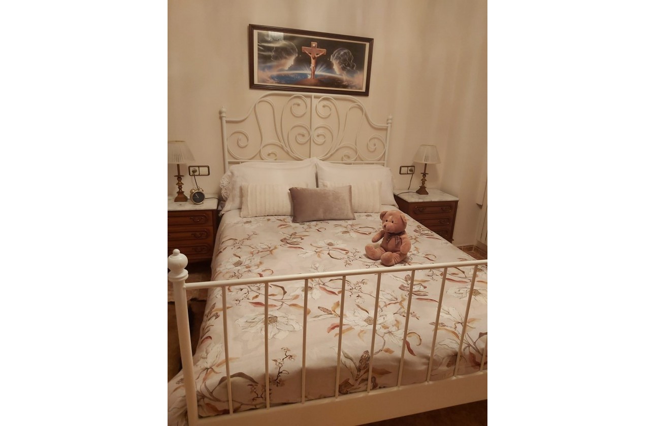 Reventa - Chalet Independiente - Marrachí - Mallorca