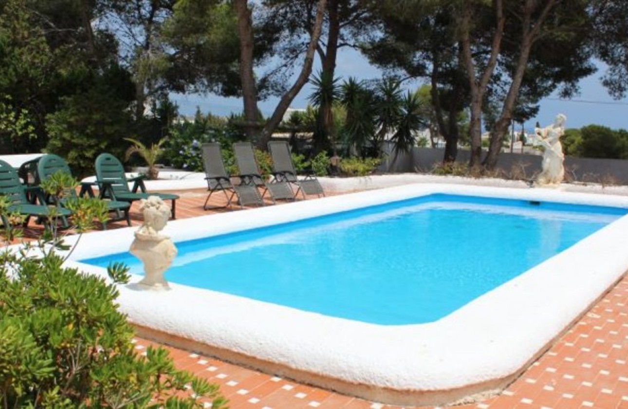Reventa - Chalet Independiente - Orihuela Costa - Cabo Roig