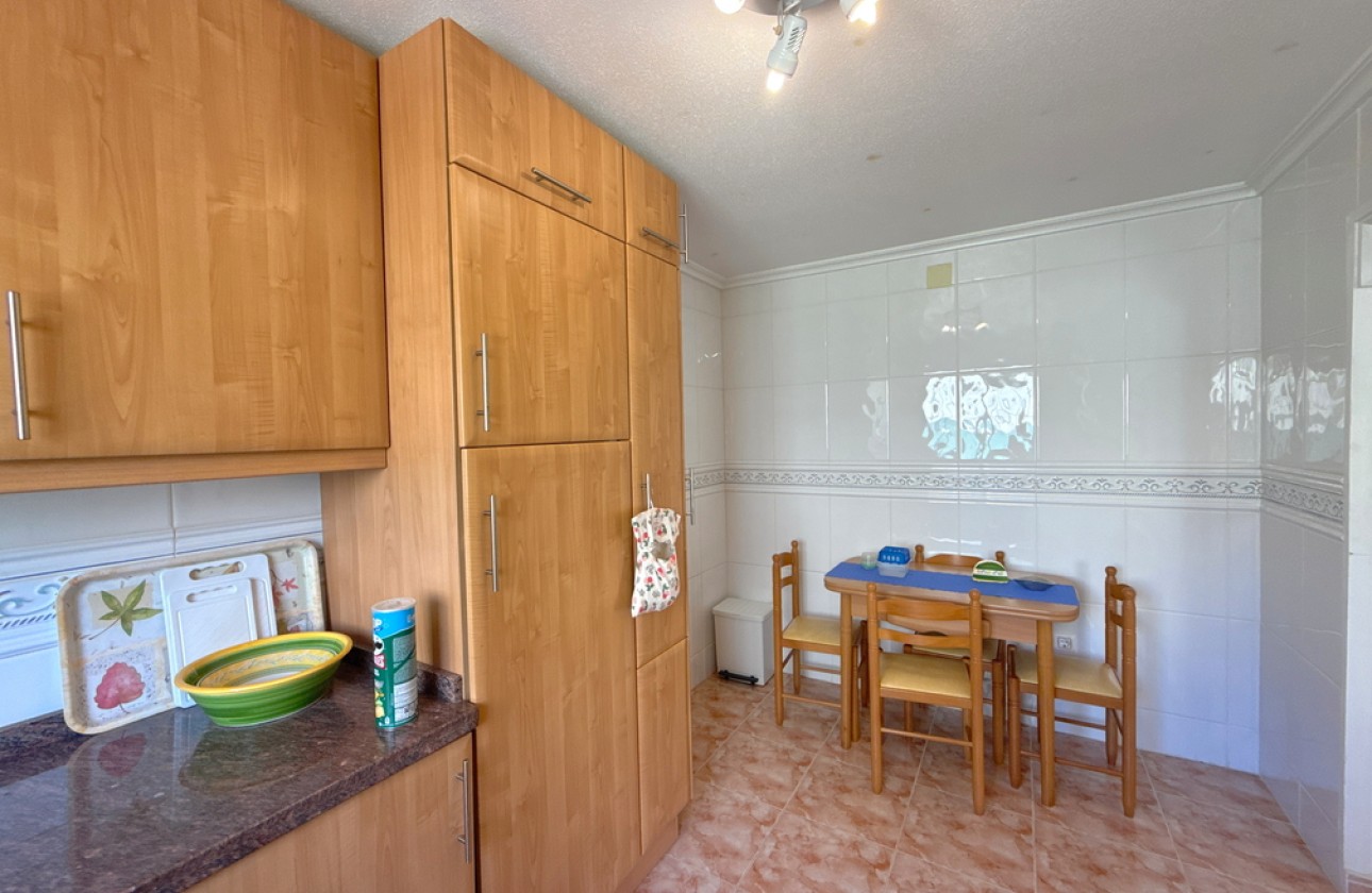 Reventa - Chalet Independiente - Orihuela Costa - Cabo Roig