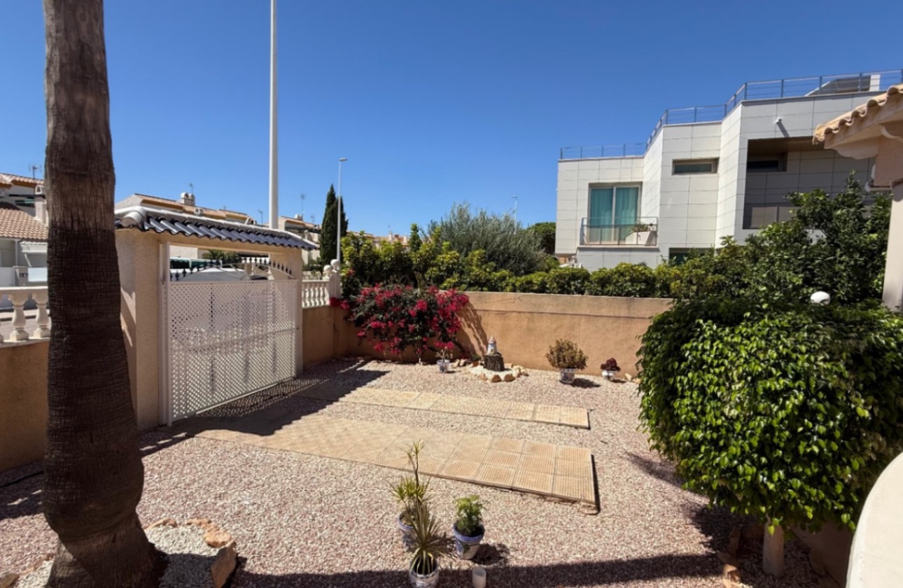Reventa - Chalet Independiente - Orihuela Costa - Costa Blanca