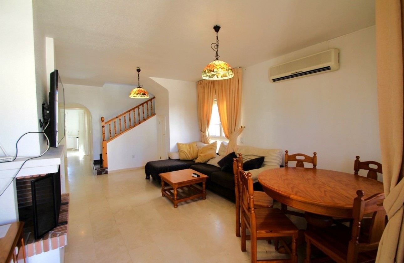 Reventa - Chalet Independiente - Orihuela Costa - Las Ramblas
