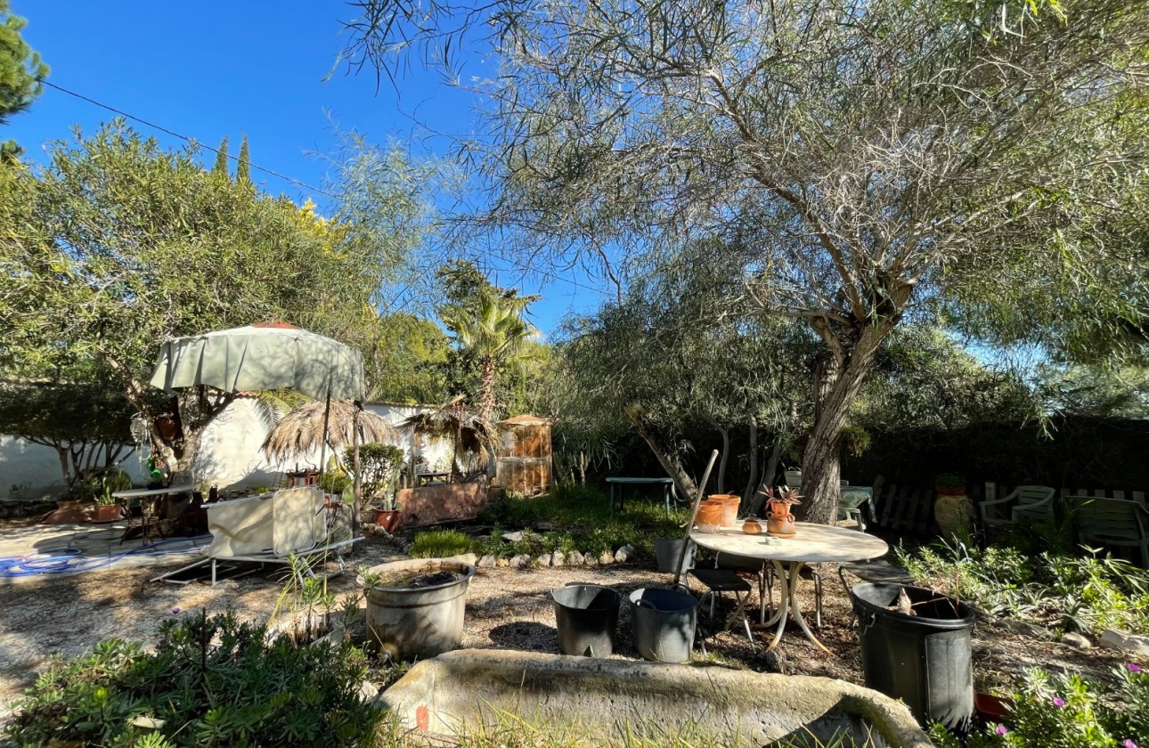 Reventa - Chalet Independiente - Orihuela Costa - Lomas de Cabo Roig