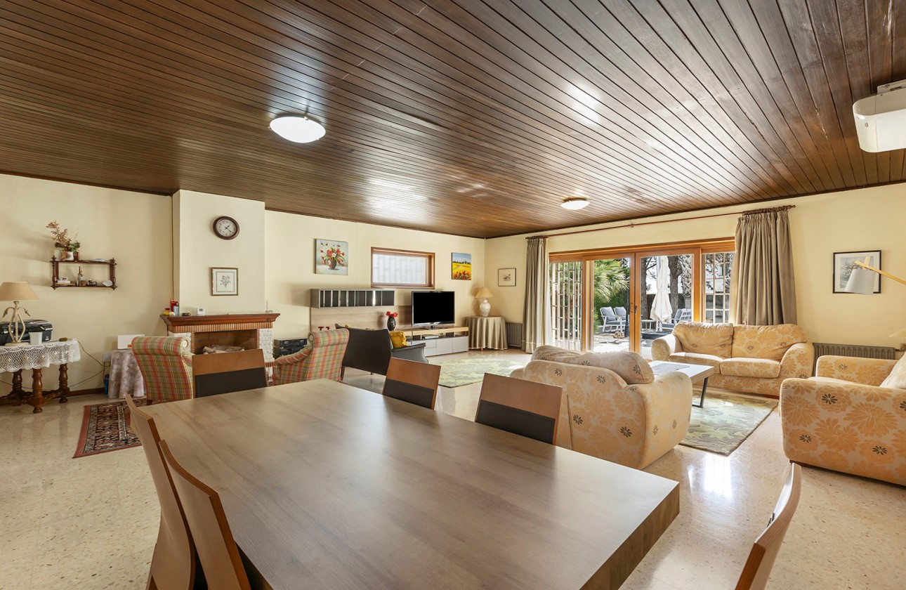 Reventa - Chalet Independiente - Orihuela Costa - Villamartín