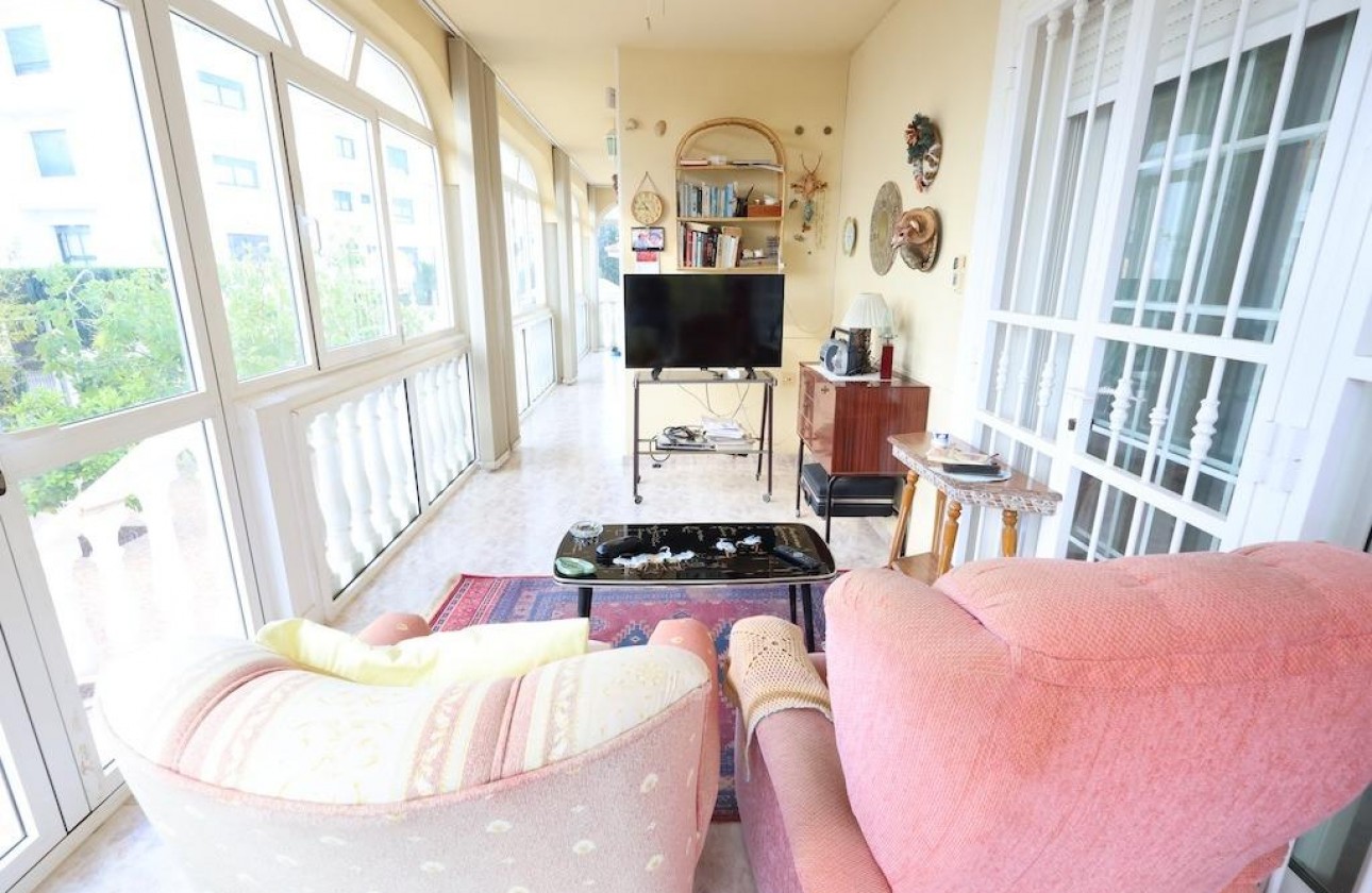 Reventa - Chalet Independiente - Orihuela Costa - Villamartín