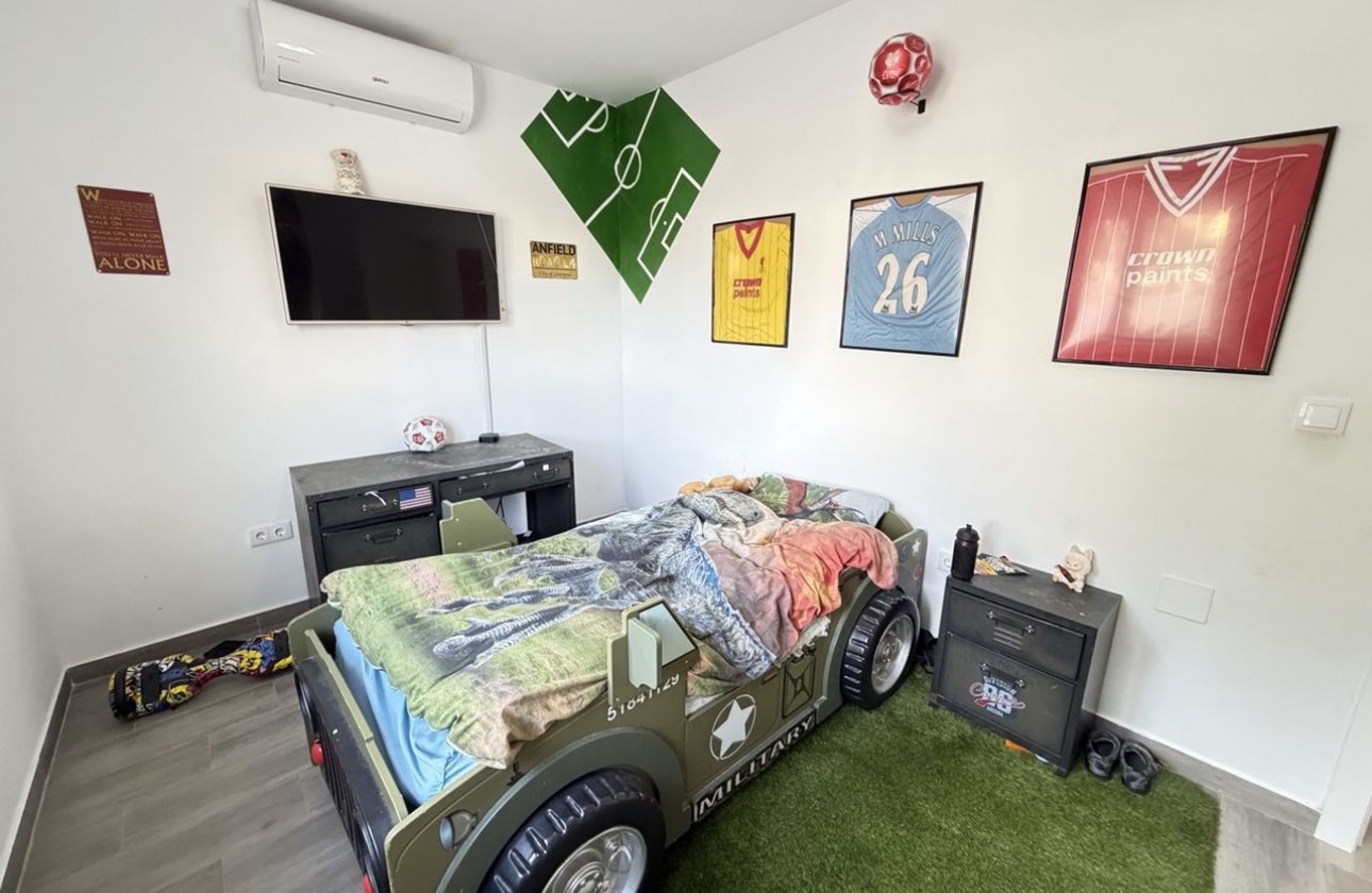 Reventa - Chalet Independiente - Orihuela Costa - Villamartín