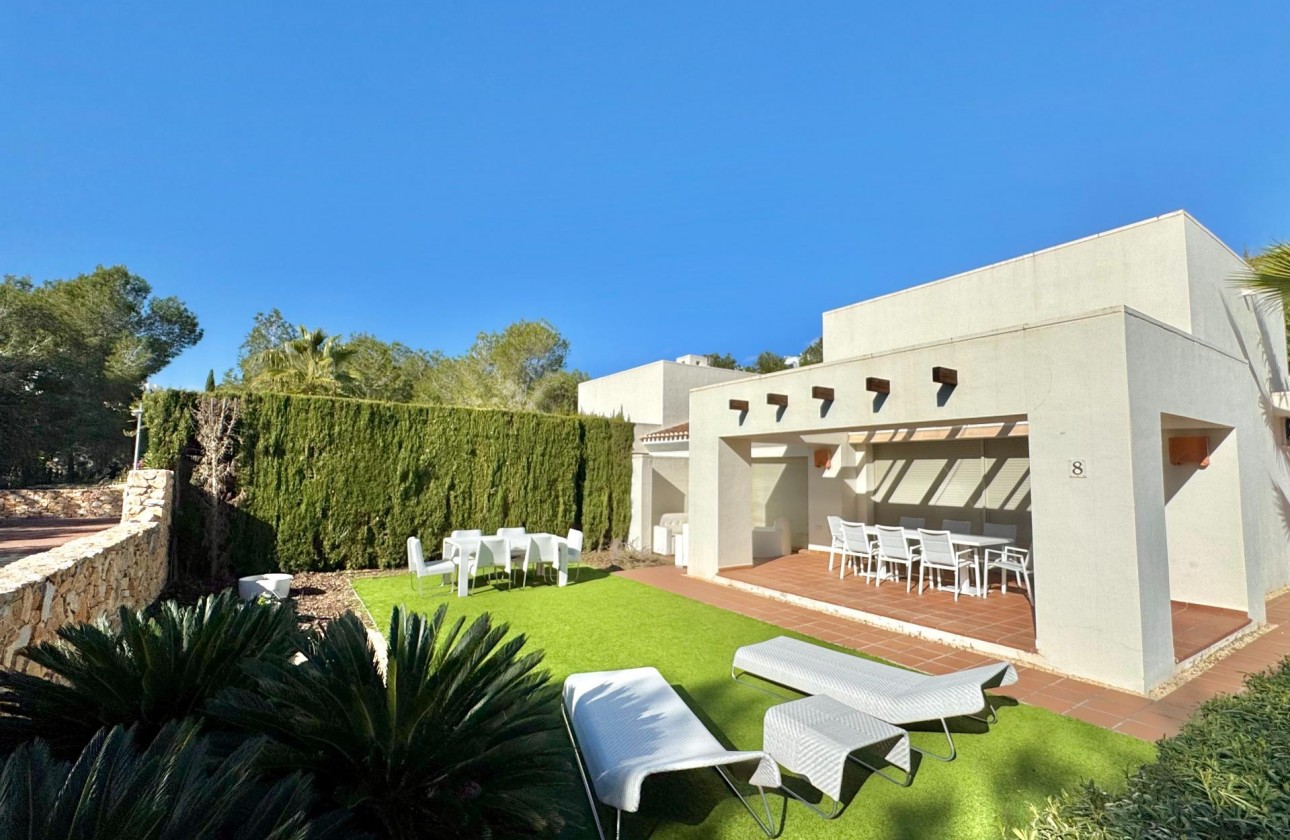 Reventa - Chalet Independiente - Orihuela - Las Colinas Golf