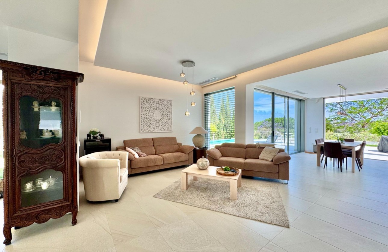 Reventa - Chalet Independiente - Orihuela - Las Colinas Golf