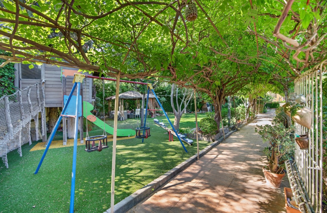 Reventa - Chalet Independiente - Orihuela - Orihuela Center